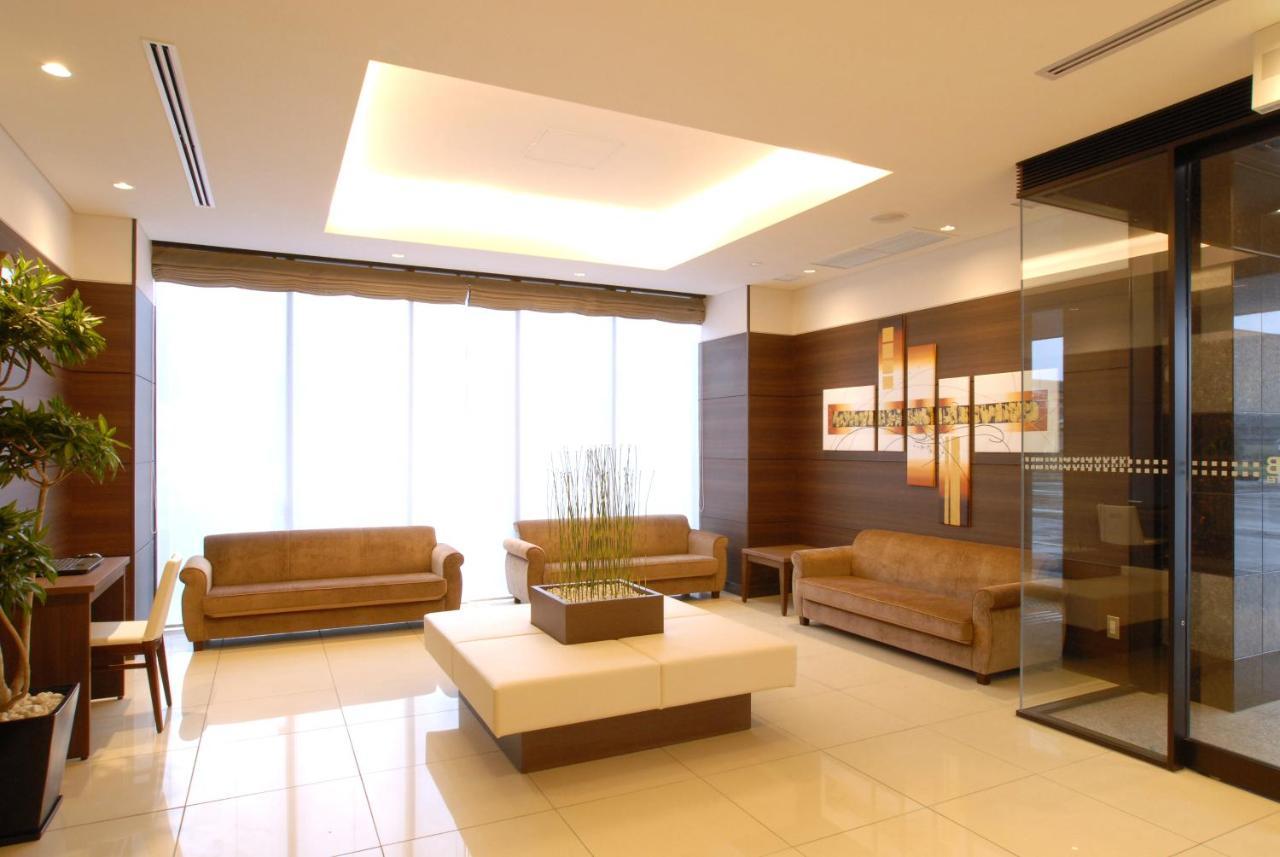 Ab Hotel Isesaki Экстерьер фото
