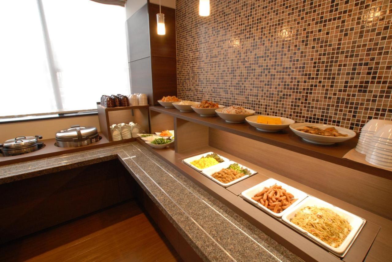 Ab Hotel Isesaki Экстерьер фото