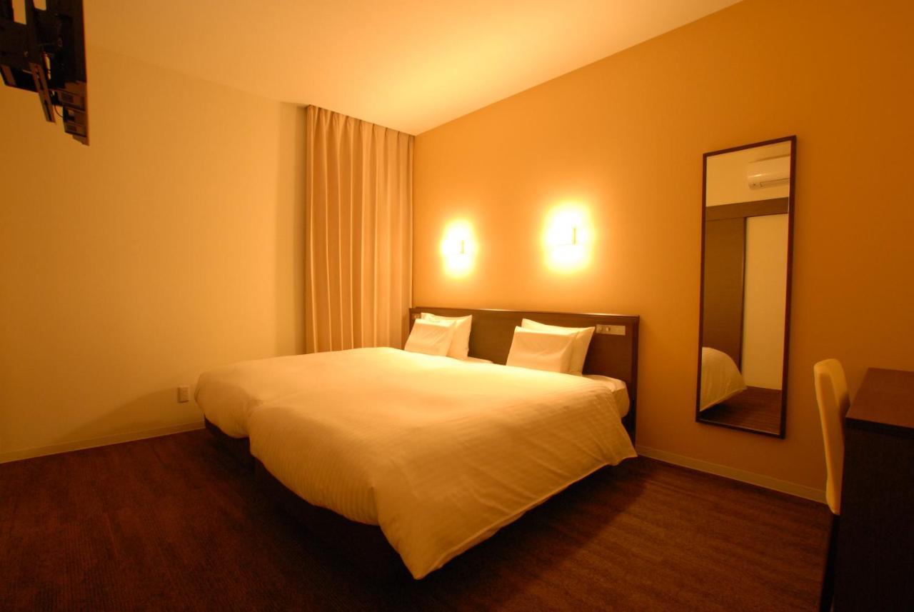 Ab Hotel Isesaki Экстерьер фото