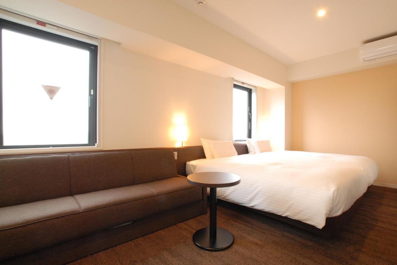 Ab Hotel Isesaki Экстерьер фото