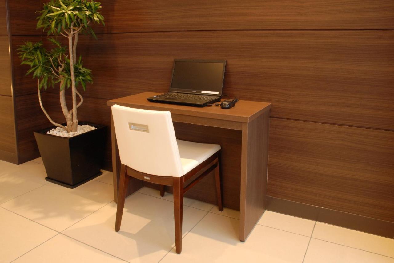 Ab Hotel Isesaki Экстерьер фото