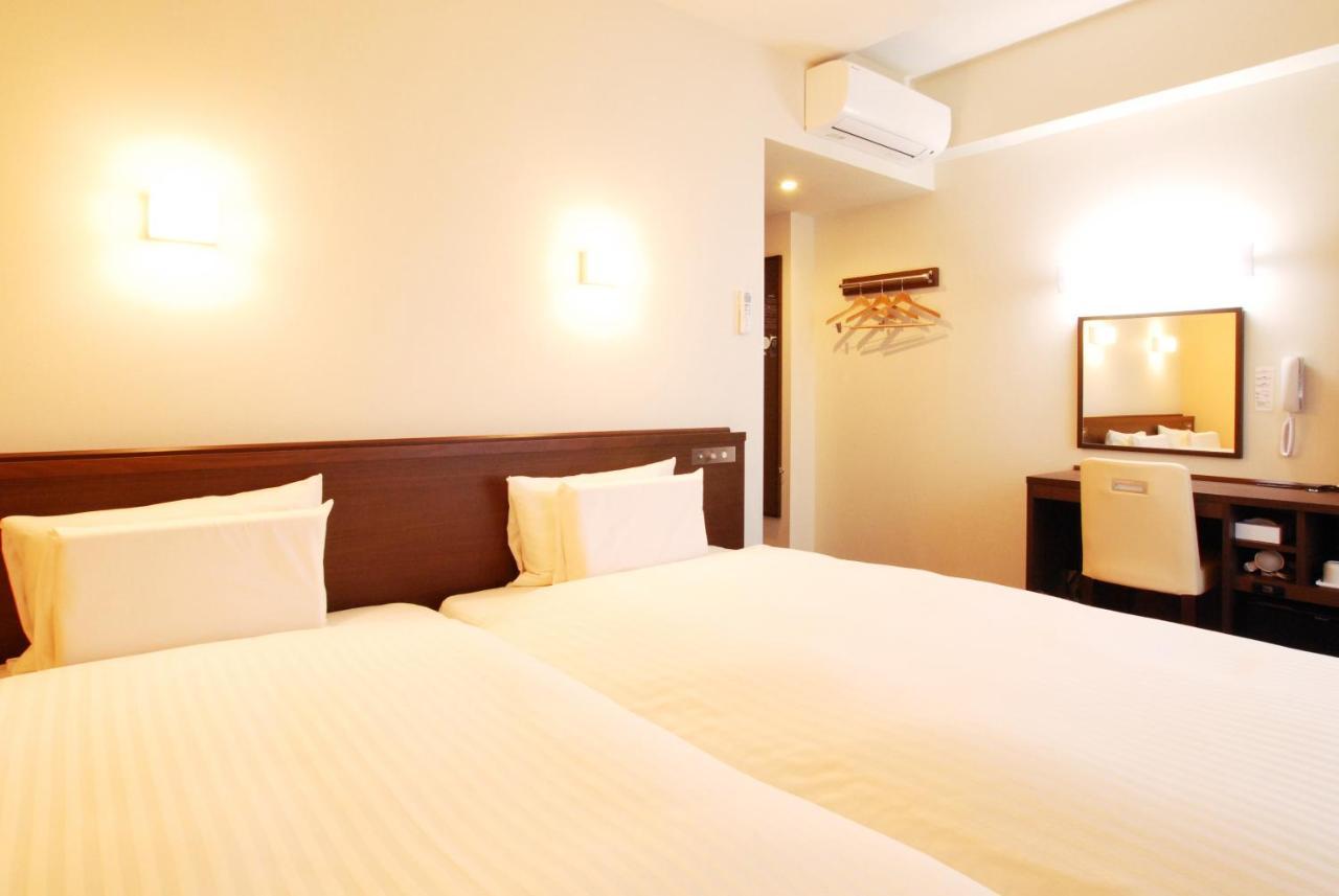 Ab Hotel Isesaki Экстерьер фото
