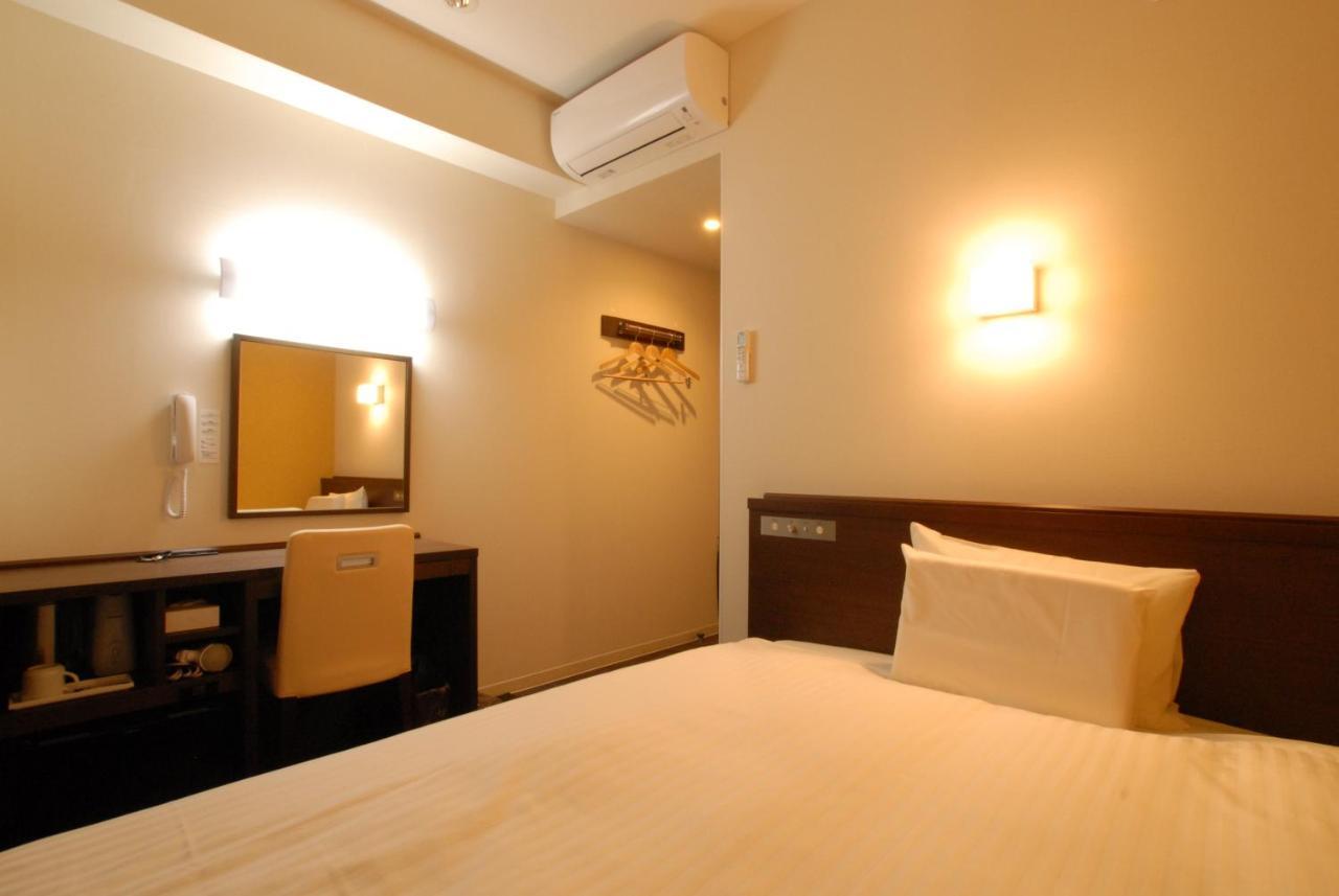 Ab Hotel Isesaki Экстерьер фото