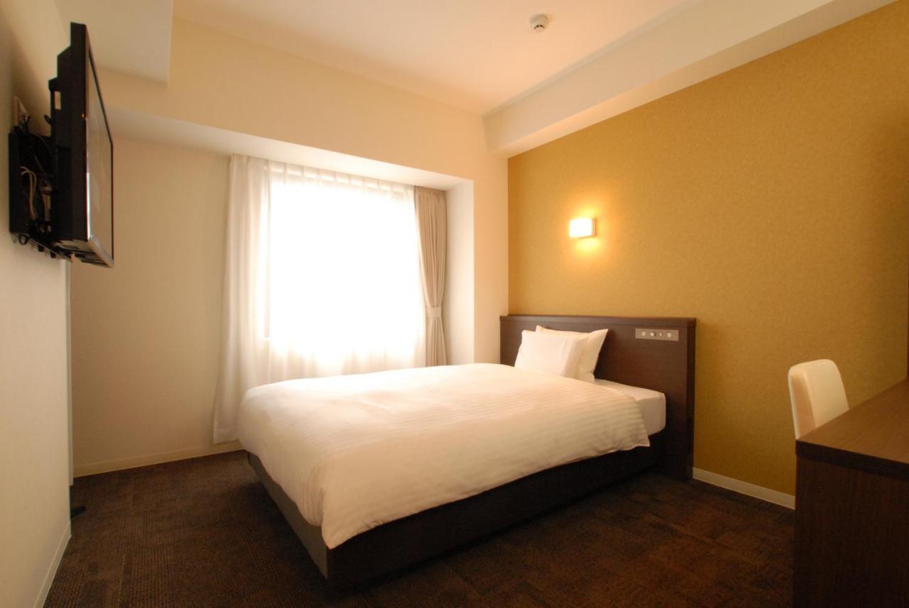 Ab Hotel Isesaki Экстерьер фото