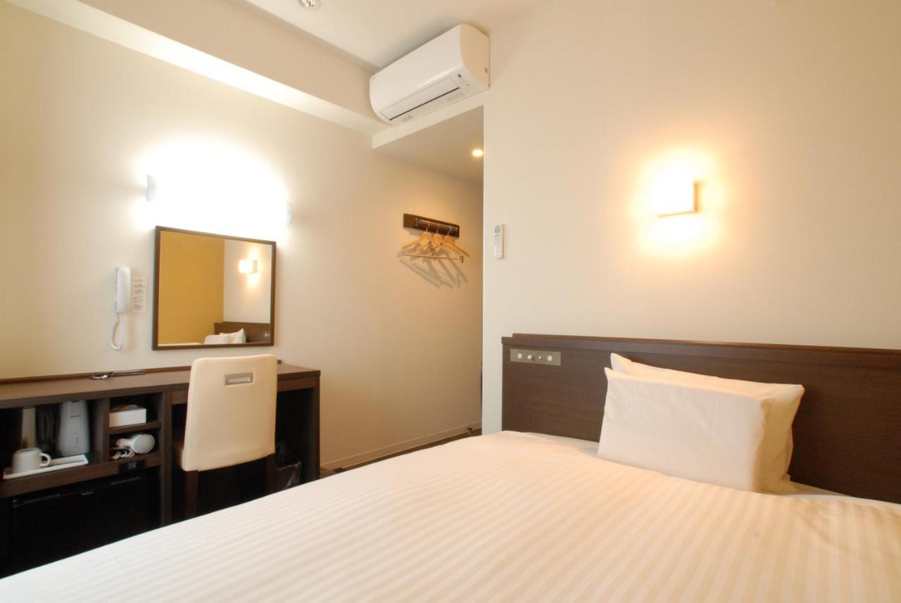 Ab Hotel Isesaki Экстерьер фото