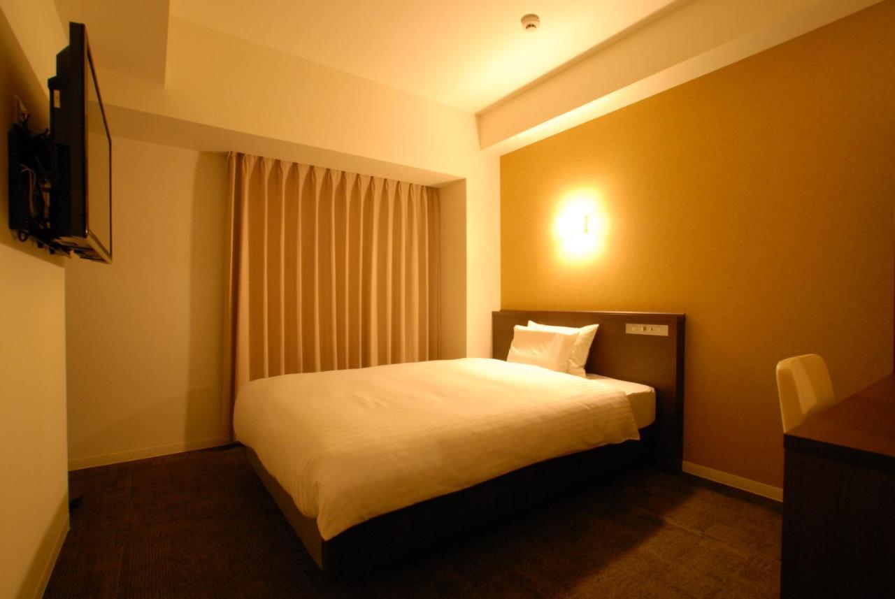Ab Hotel Isesaki Экстерьер фото