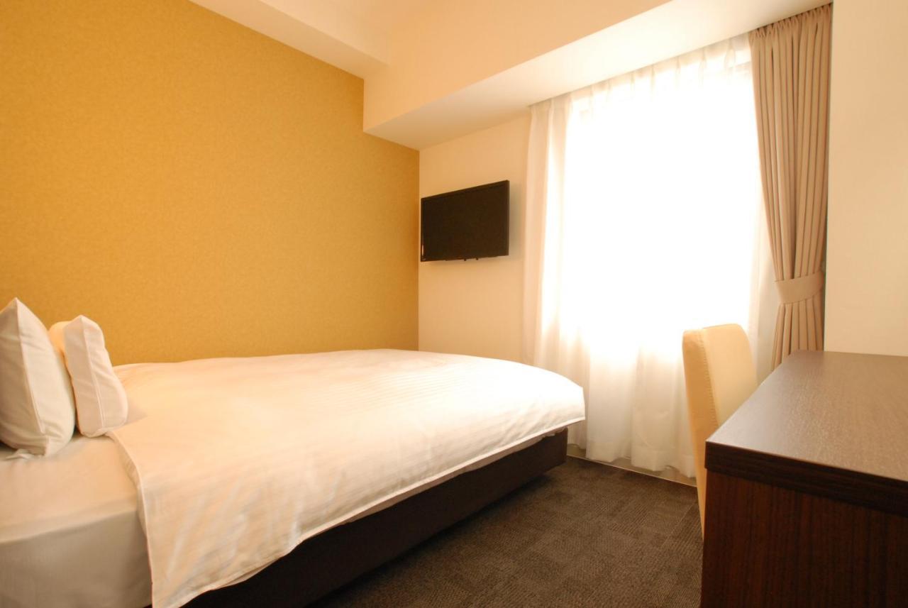 Ab Hotel Isesaki Экстерьер фото